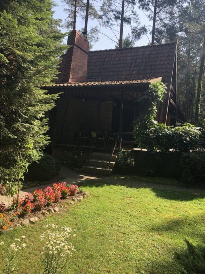 dom letniskowy Jedzbark. Zdjęcie 2