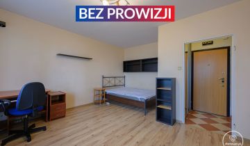 Mieszkanie 1-pokojowe Warszawa Ursynów, ul. Benedykta Polaka