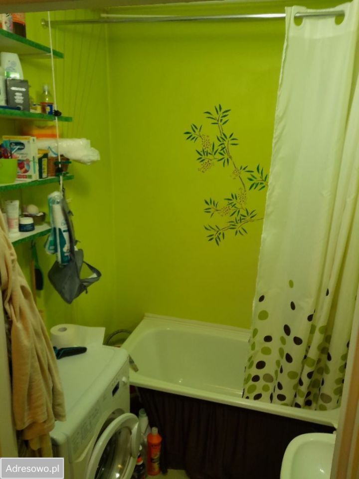 Mieszkanie 3-pokojowe Nakło nad Notecią, os. Władysława Łokietka. Zdjęcie 10