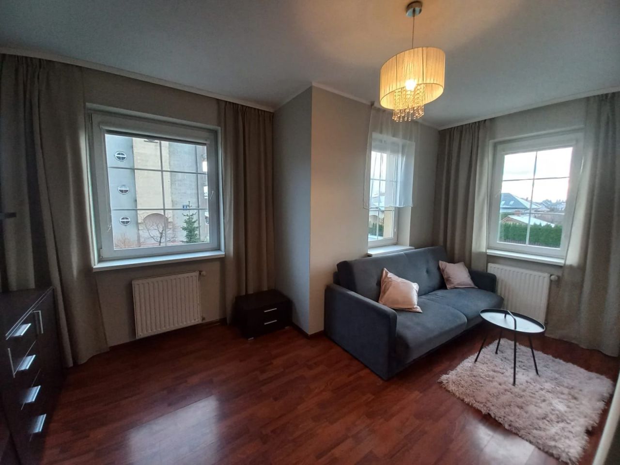 Mieszkanie 2-pokojowe Iława, ul. Kazimierza Odnowiciela