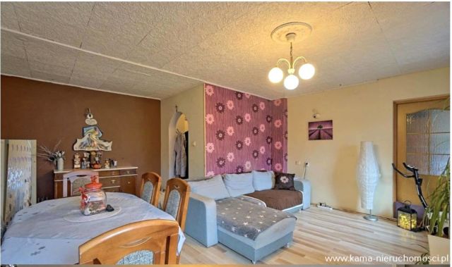 Mieszkanie 4-pokojowe Bukowiec. Zdjęcie 2