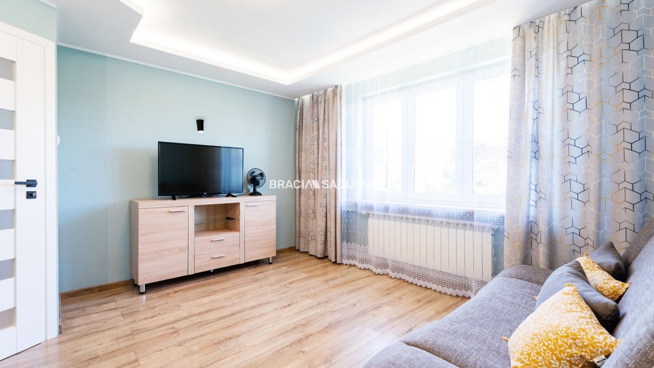 Mieszkanie 2-pokojowe Kraków Czyżyny, ul. Centralna. Zdjęcie 3