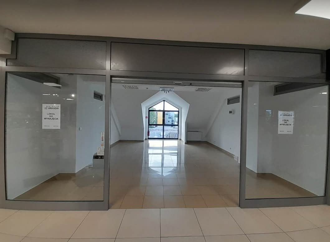 Lokal Nowy Sącz Stare Miasto, pl. gen. Henryka Dąbrowskiego. Zdjęcie 2