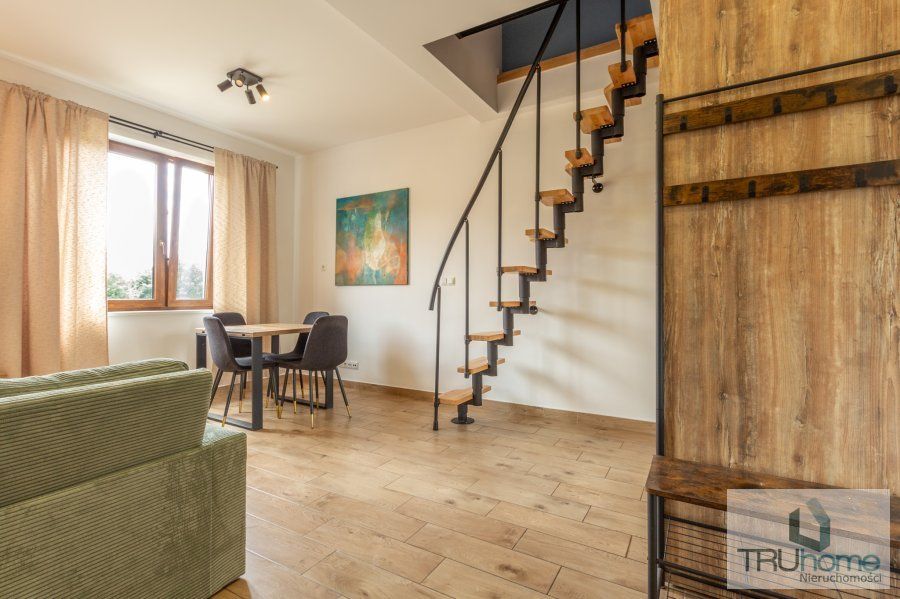 Mieszkanie 3-pokojowe Katowice Podlesie, ul. Rezedowa. Zdjęcie 5