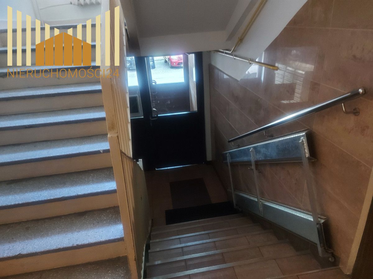 Mieszkanie 2-pokojowe Warszawa Praga-Południe, ul. Ostrobramska. Zdjęcie 6