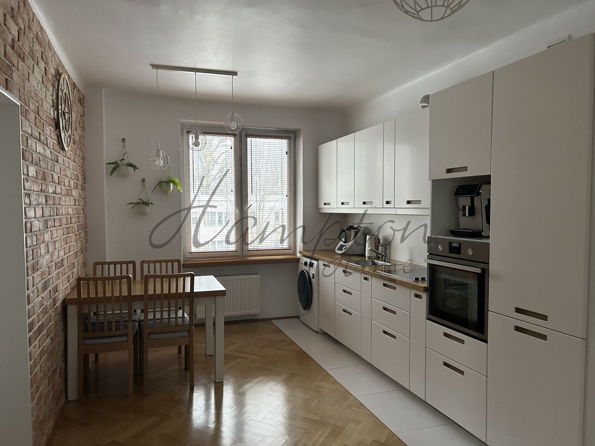 Mieszkanie 3-pokojowe Warszawa Wola, ul. ks. Jana Sitnika. Zdjęcie 9