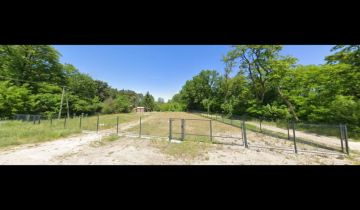 Działka budowlana Bechcice-Wieś