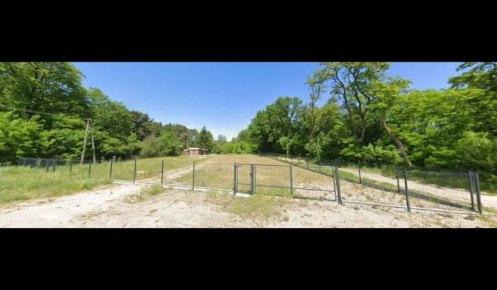 Działka budowlana Bechcice-Wieś