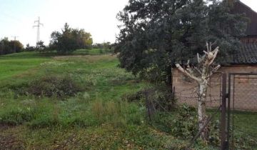 Działka rolno-budowlana Łososina Dolna