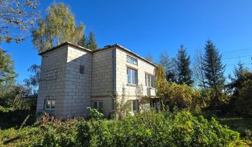 dom wolnostojący Tarnoszyn