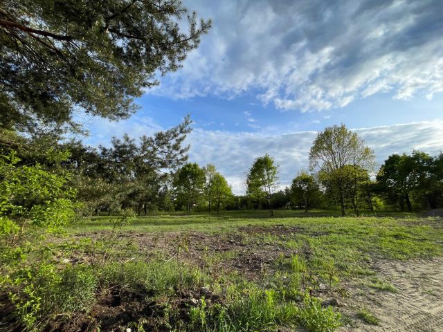 Działka budowlana Marki. Zdjęcie 1