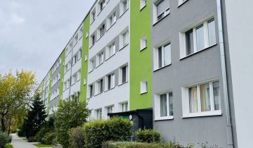 Mieszkanie 3-pokojowe Włocławek Zazamcze