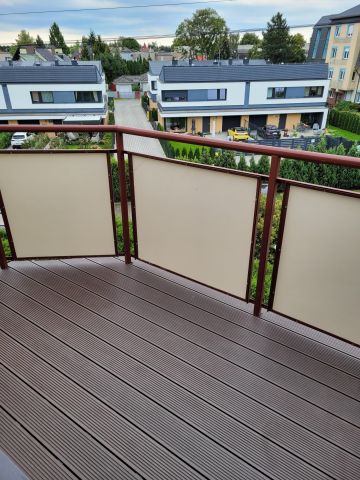 Mieszkanie 2-pokojowe Wrocław Ołtaszyn, ul. Motylkowa. Zdjęcie 8