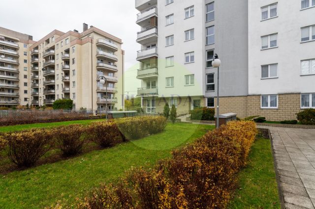 Mieszkanie 3-pokojowe Warszawa Ursus, ul. Elżbiety Rakuszanki. Zdjęcie 8