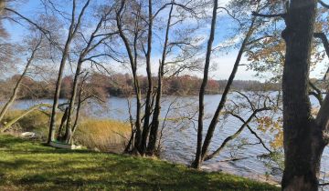 Działka rolno-budowlana Łupawsko