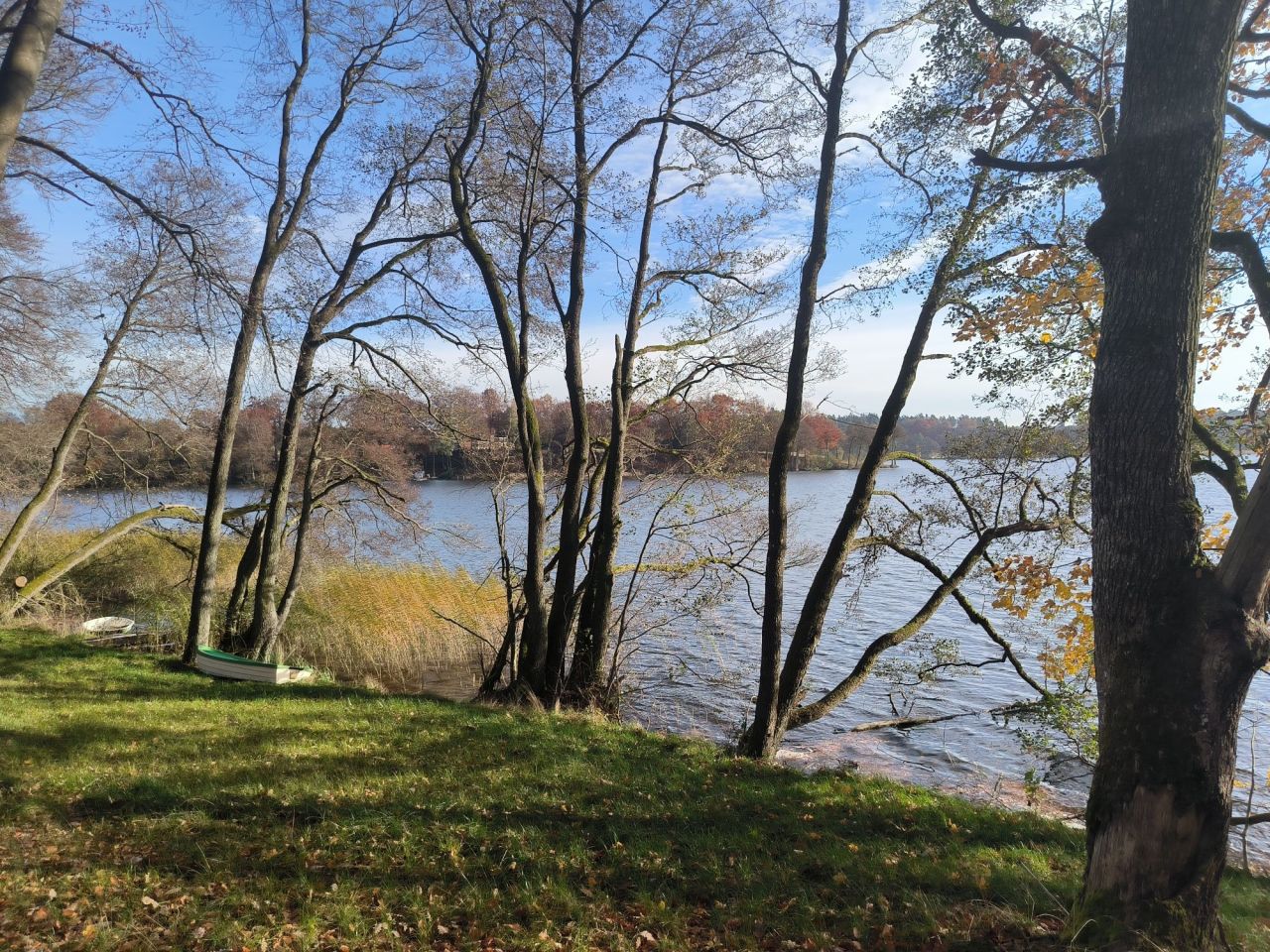 Działka rolno-budowlana Łupawsko. Zdjęcie 2