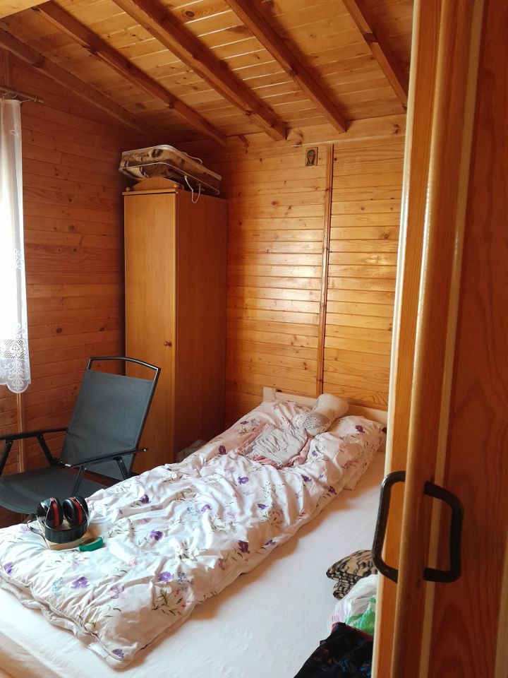 Działka rekreacyjna Półwiosek Lubstowski. Zdjęcie 10