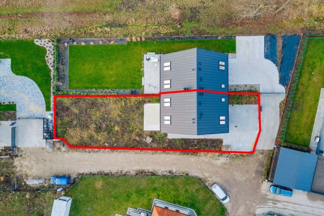 bliźniak, 4 pokoje Orzeszyn. Zdjęcie 17