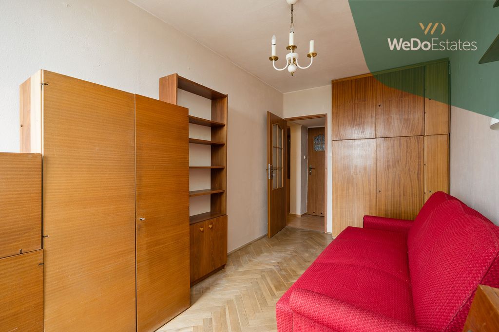 Mieszkanie 3-pokojowe Warszawa Praga-Południe, ul. Kinowa. Zdjęcie 7