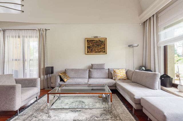 dom wolnostojący, 7 pokoi Łódź. Zdjęcie 5