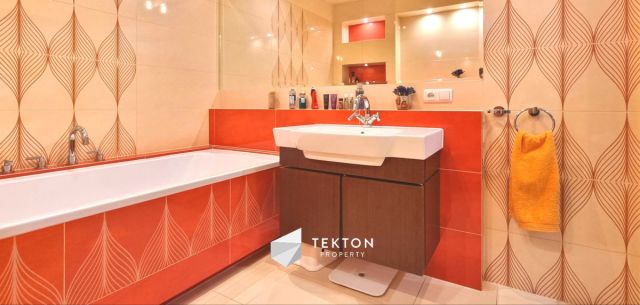 Mieszkanie 3-pokojowe Łódź Radogoszcz, ul. Motylowa. Zdjęcie 13