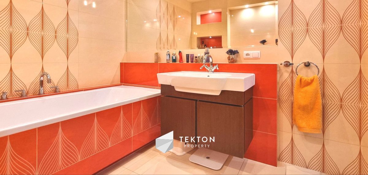 Mieszkanie 3-pokojowe Łódź Radogoszcz, ul. Motylowa. Zdjęcie 13