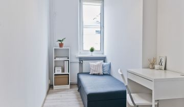 Mieszkanie 4-pokojowe Łódź Śródmieście, ul. Uniwersytecka