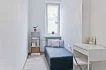 Mieszkanie 4-pokojowe Łódź Śródmieście, ul. Uniwersytecka. Zdjęcie 1