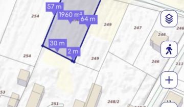 Działka rolna Tyniec nad Ślęzą