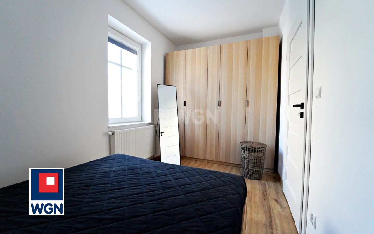 Mieszkanie 2-pokojowe Elbląg, ul. Poprzeczna. Zdjęcie 4