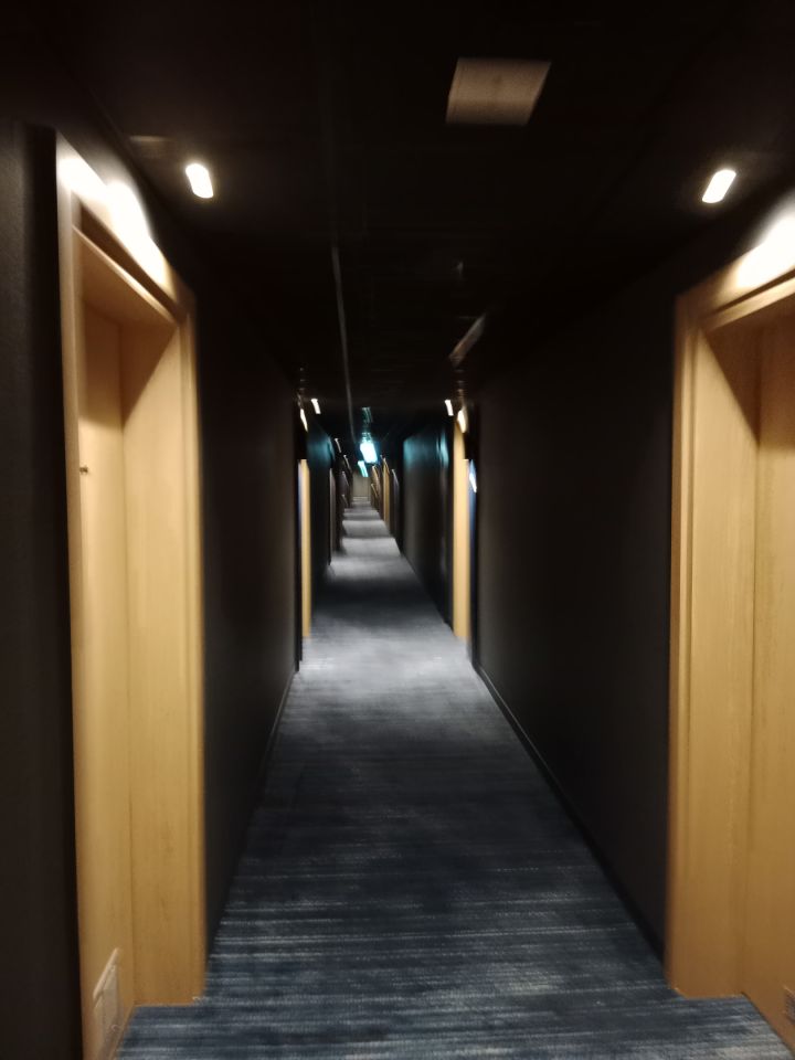 Hotel/pensjonat Łeba Rąbka, ul. Nadmorska. Zdjęcie 10