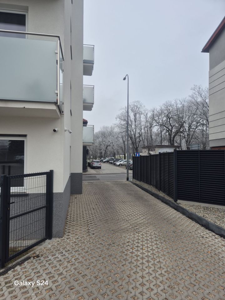 Mieszkanie 2-pokojowe Jarocin, ul. św. Ducha. Zdjęcie 2