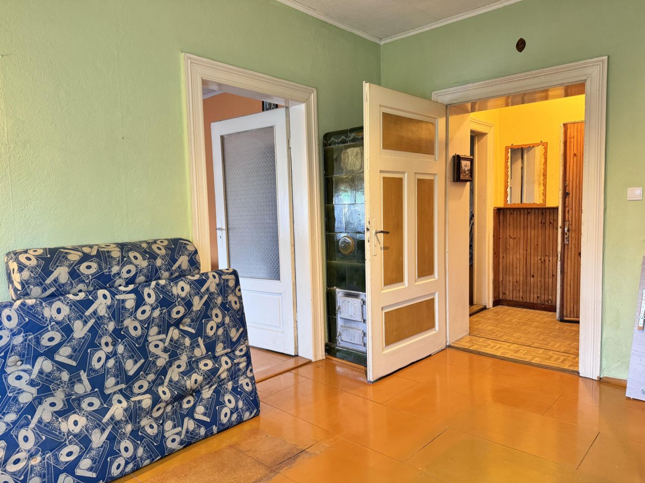 Mieszkanie 2-pokojowe Leszno Zatorze, ul. Święciechowska. Zdjęcie 9