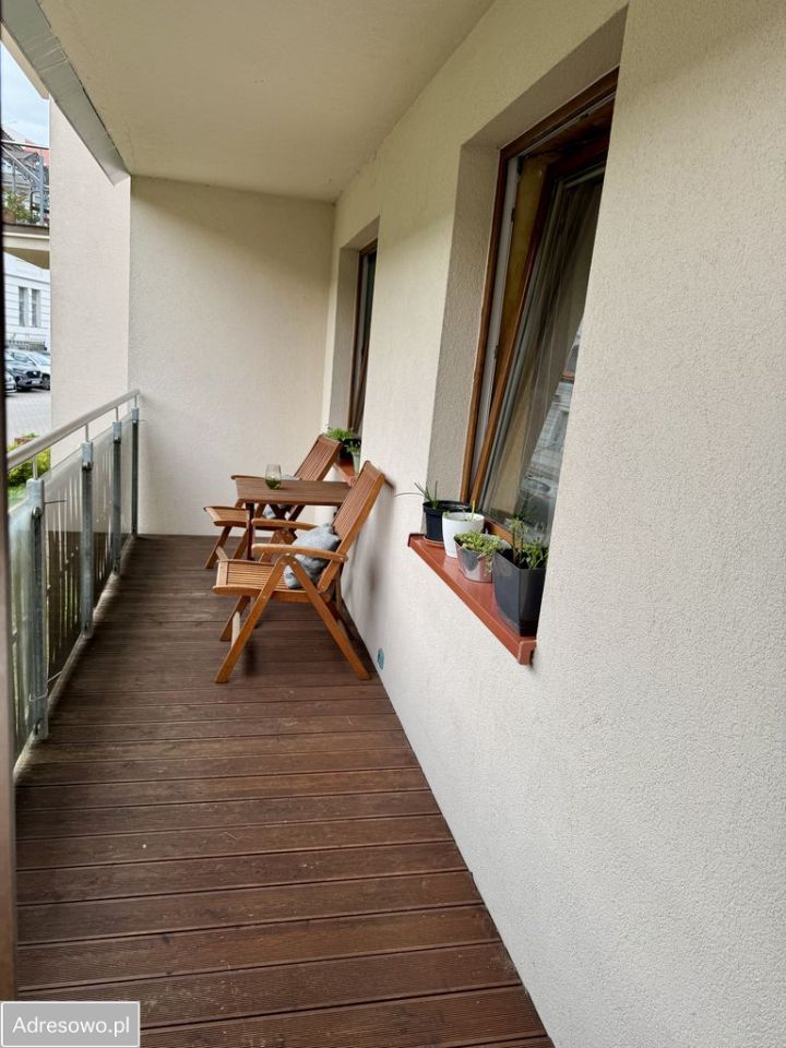 Mieszkanie 3-pokojowe Olsztyn, ul. Leśna. Zdjęcie 8