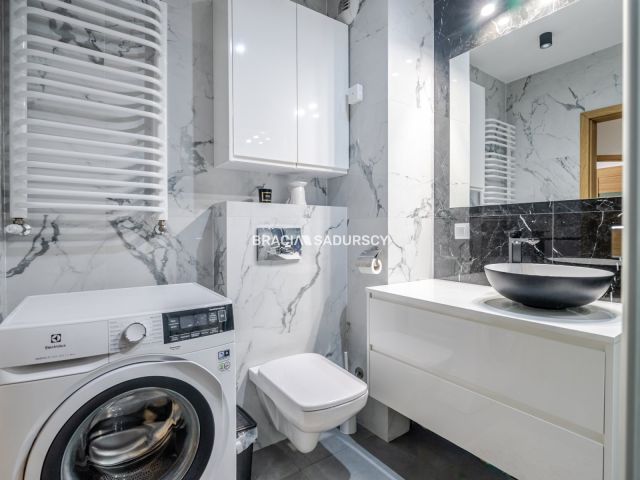 Mieszkanie 2-pokojowe Kraków Krowodrza, ul. Żabiniec. Zdjęcie 10