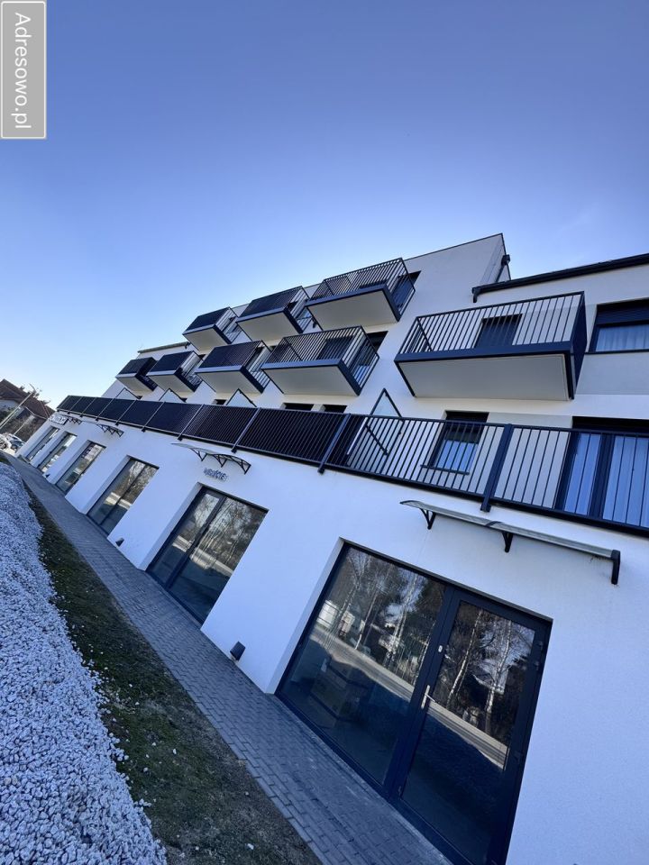 Mieszkanie 1-pokojowe Kruszewnia, os. Osiedle Izabelin. Zdjęcie 14