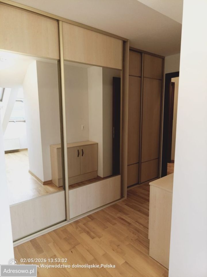 Mieszkanie 4-pokojowe Wrocław Osobowice, ul. Osobowicka. Zdjęcie 5