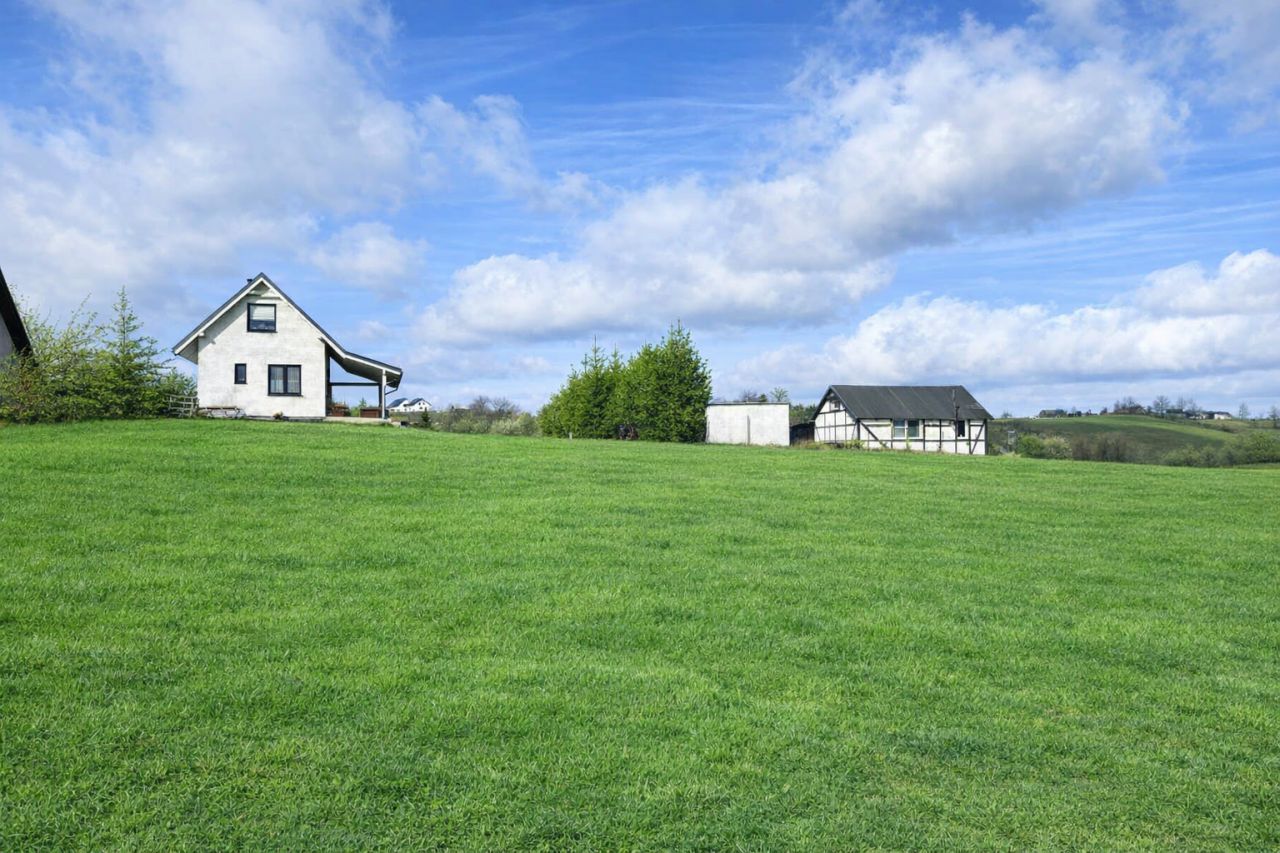 Działka budowlana Szarłata Czarna Huta, ul. Jeziorna. Zdjęcie 4