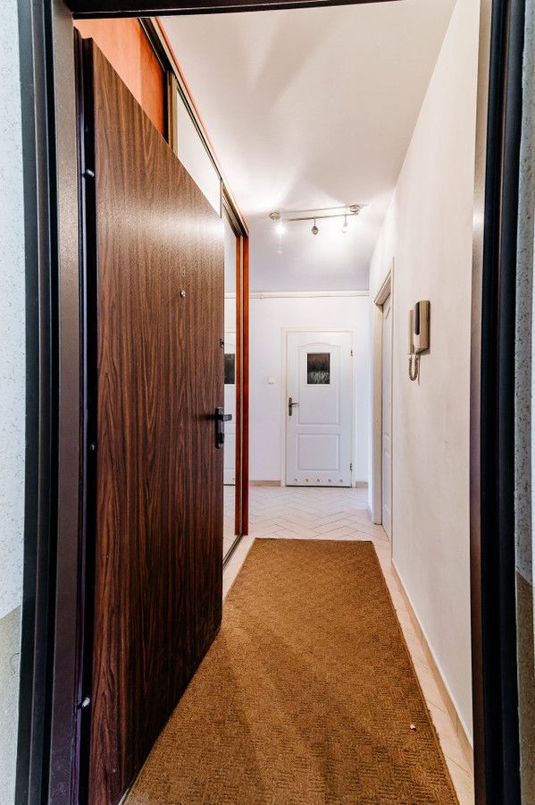 Mieszkanie 3-pokojowe Warszawa Białołęka, ul. Józefa Mehoffera. Zdjęcie 14