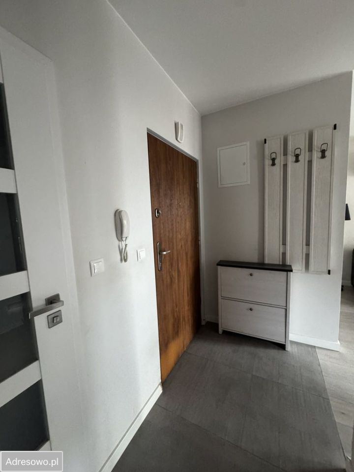 Mieszkanie 1-pokojowe Warszawa Skorosze, ul. Dzieci Warszawy. Zdjęcie 8