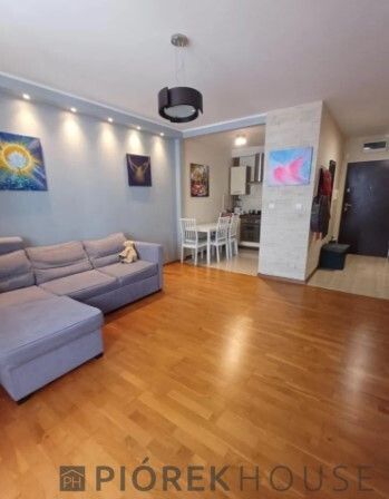 Mieszkanie 2-pokojowe Warszawa Białołęka, ul. Podłużna. Zdjęcie 2