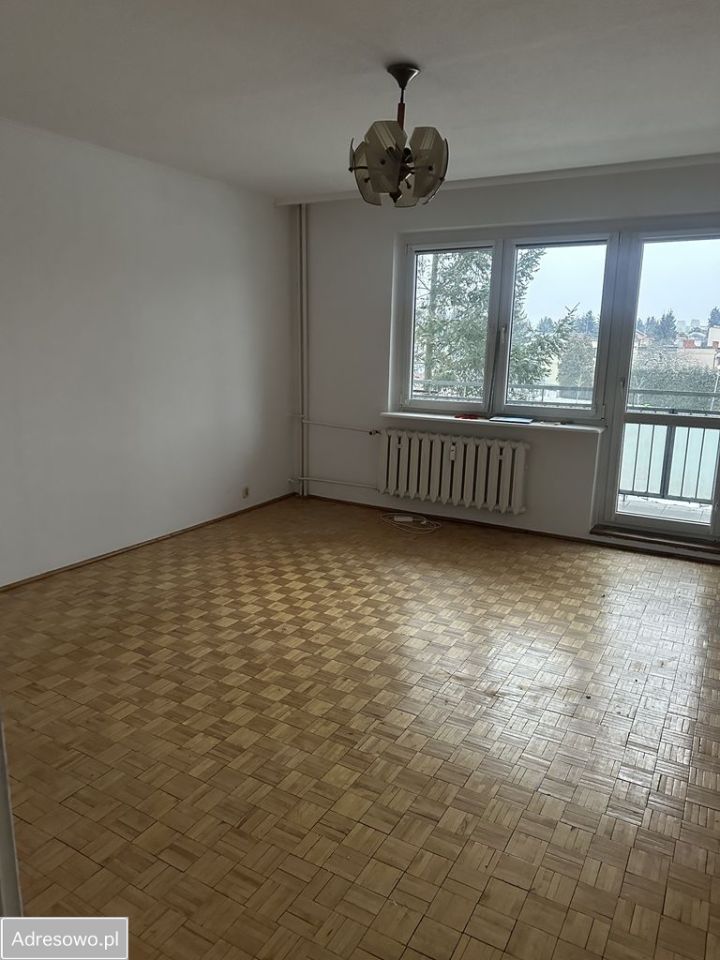 Mieszkanie 3-pokojowe Poznań Piątkowo, os. Stefana Batorego. Zdjęcie 12