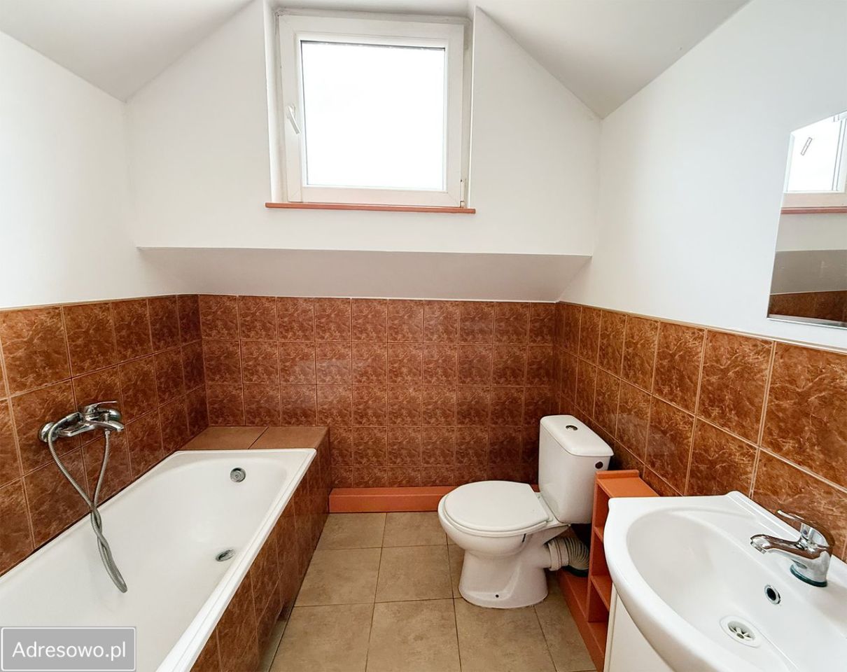 dom wolnostojący, 5 pokoi Okna Czarne. Zdjęcie 17