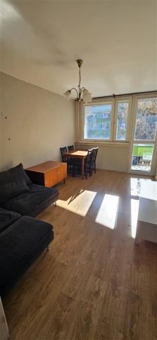 Mieszkanie 3-pokojowe Wrocław Fabryczna, ul. Niedźwiedzia. Zdjęcie 15