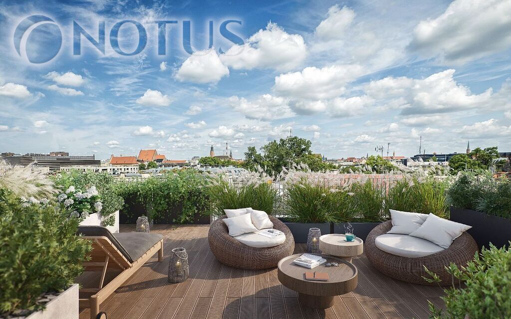 Mieszkanie 1-pokojowe Wrocław, ul. Stawowa. Zdjęcie 9