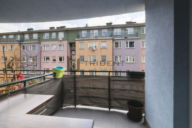 Mieszkanie 3-pokojowe Warszawa Bielany, ul. Heroldów. Zdjęcie 8