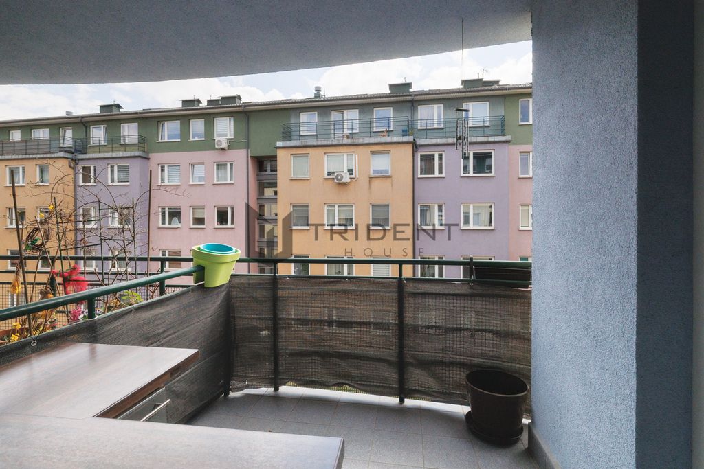 Mieszkanie 3-pokojowe Warszawa Bielany, ul. Heroldów. Zdjęcie 8