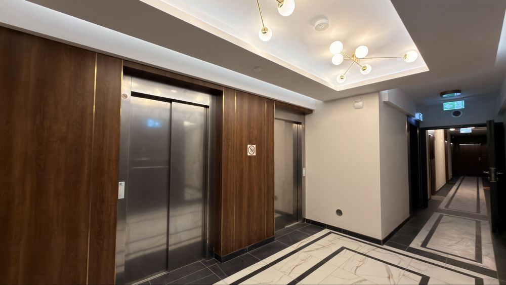 Mieszkanie 5-pokojowe Lublin Śródmieście. Zdjęcie 3