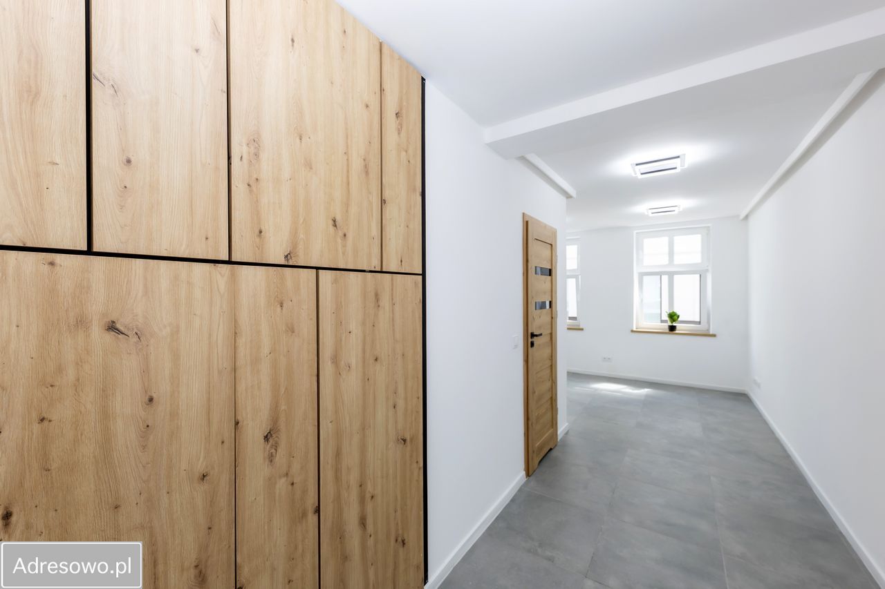 Lokal Leszno, pl. Jana Metziga. Zdjęcie 5