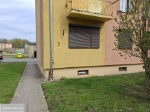 Mieszkanie 2-pokojowe Gułtowy, ul. Średzka. Zdjęcie 3